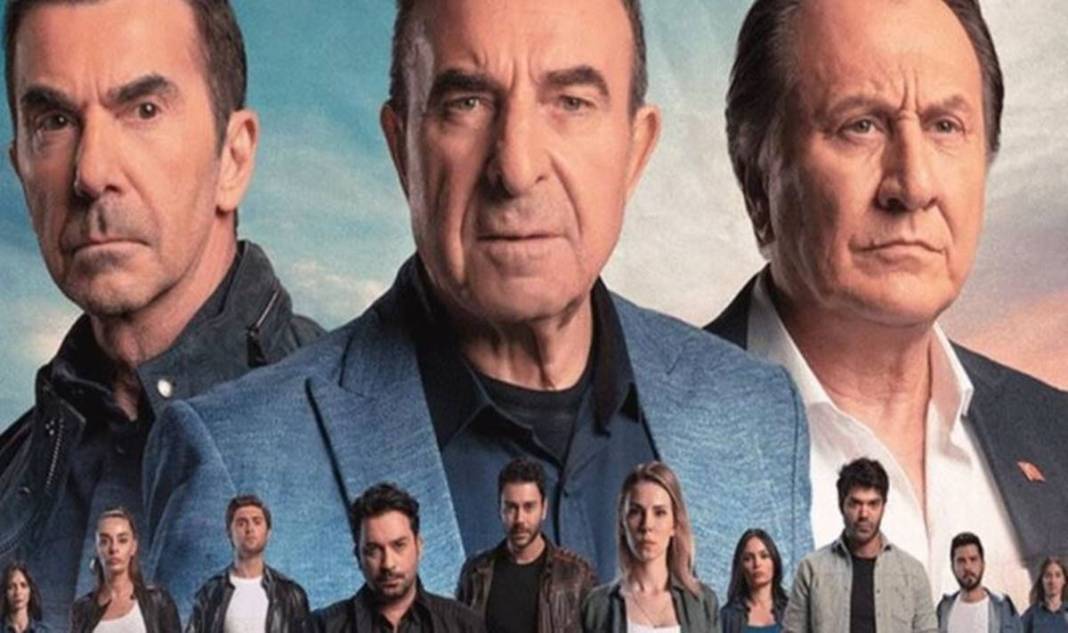 Geçen sezon yayınlanan tam 16 dizi için geri sayım başladı! Diziseverleri heyecanlandıran gelişme 13